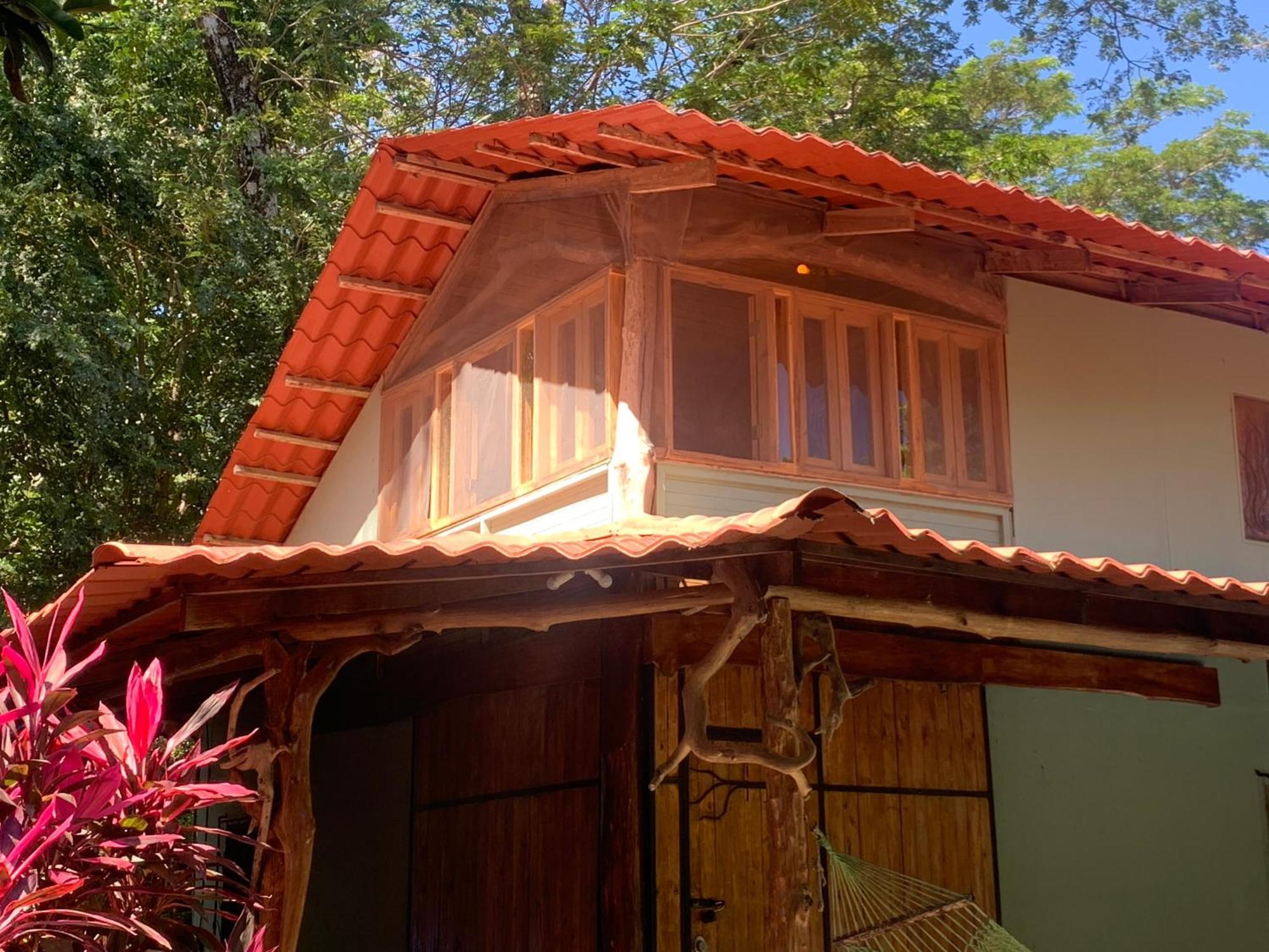 Casita De Los Suenos Cabuya  Exterior photo